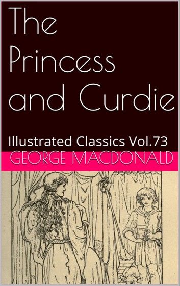 The Princess and Curdie