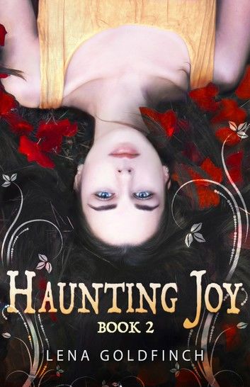 Haunting Joy: Book 2