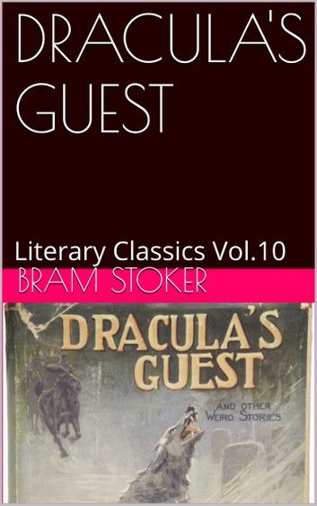 DRACULA\