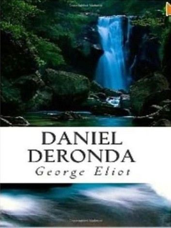 Daniel Deronda