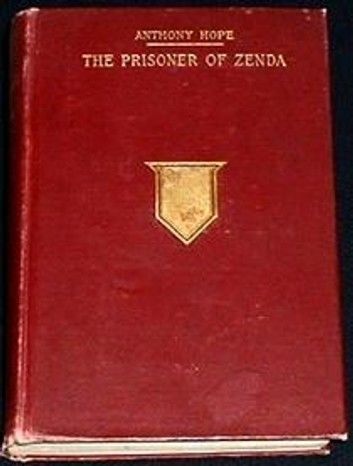 The Prisoner of Zenda