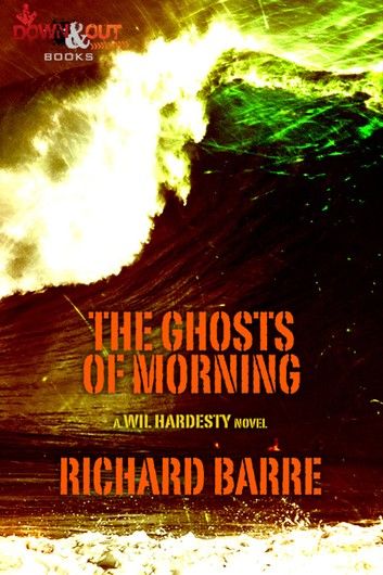 The Ghosts of Morning