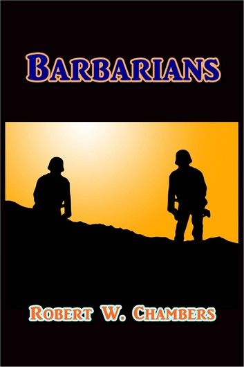 Barbarians