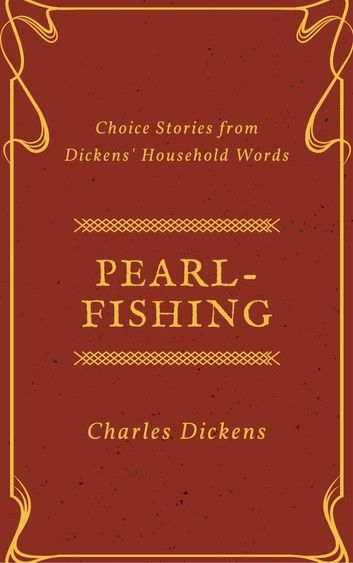 Pearl-Fishing (Annotated)