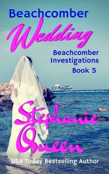 Beachcomber Wedding