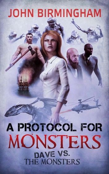 A Protocol for Monsters