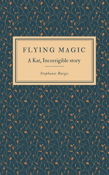 Flying Magic