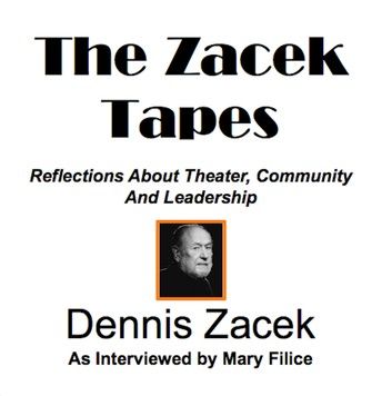 The Zacek Tapes