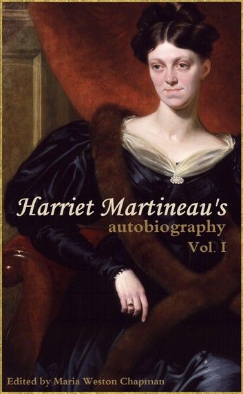 Harriet Martineau\