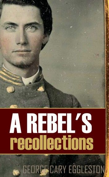 A Rebel\