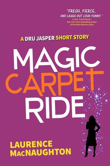 Magic Carpet Ride