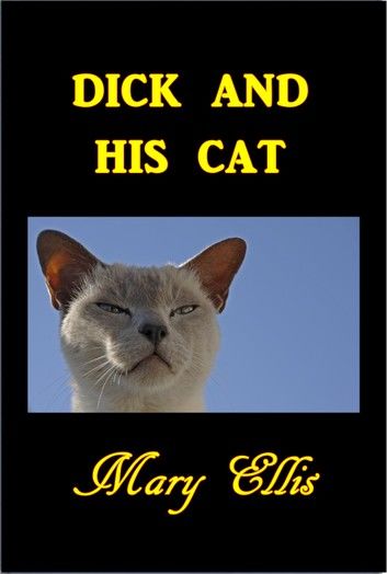 Dick and His Cat