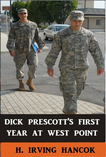 Dick Prescott\