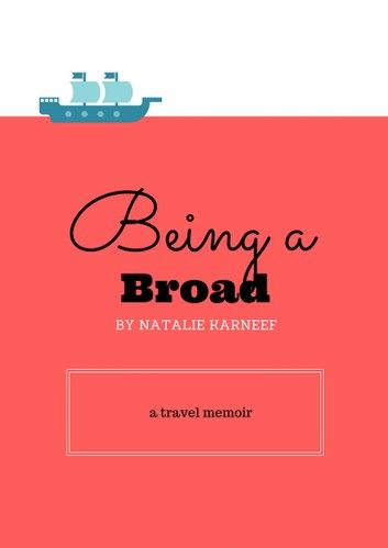 Being a Broad