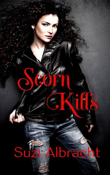 Scorn Kills