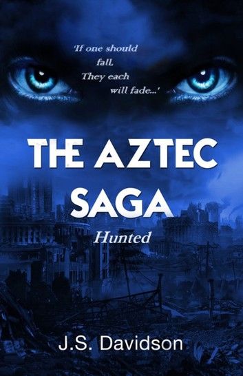 The Aztec Saga