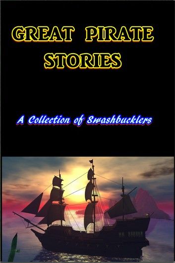 Great Pirate Stories