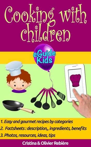 Cooking with children