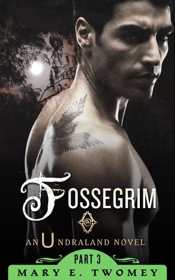 Fossegrim