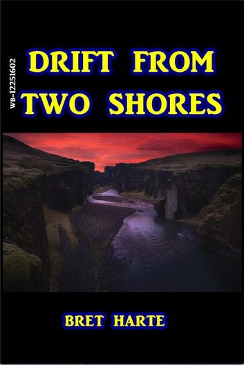 Drift From Two Shores