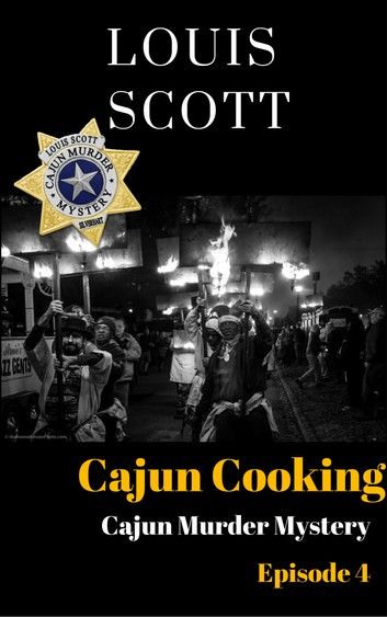 Cajun Cooking