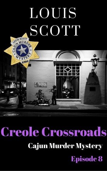 Creole Crossroads