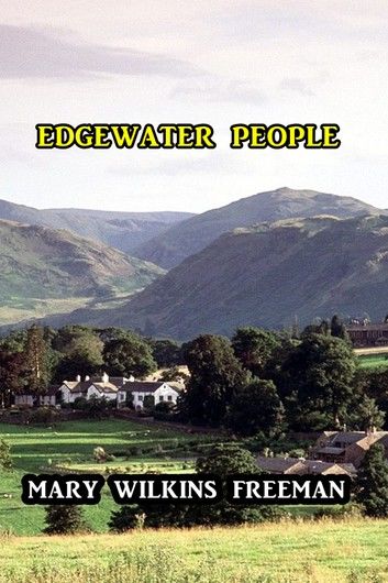 Edgewater People