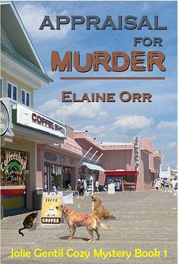 Appraisal for Murder