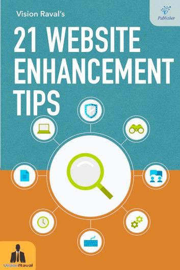 21 Website Enhancement Tips