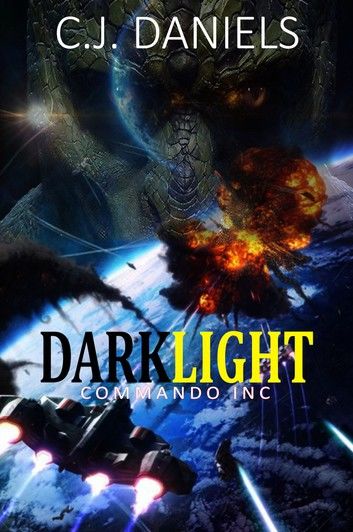 DarkLight Commando, Inc.