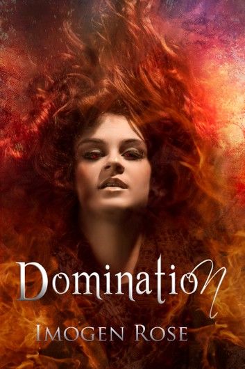 DOMINATION (Bonfire Chronicles)