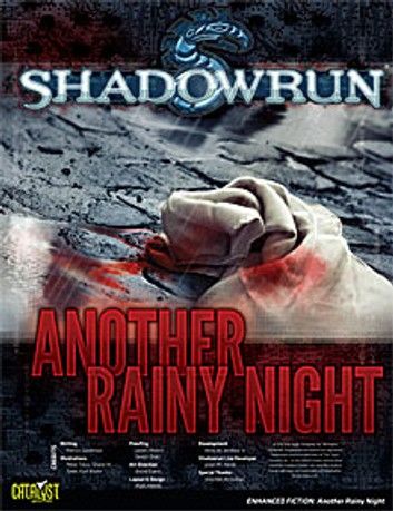 Shadowrun: Another Rainy Night