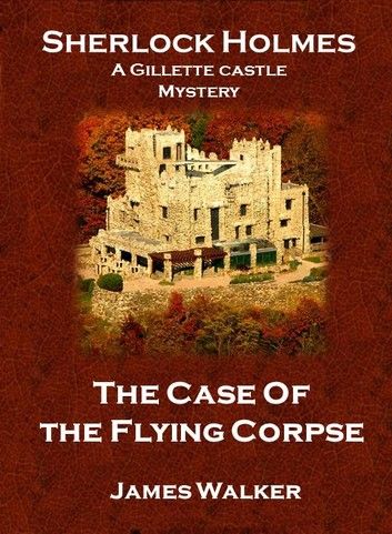 The Case of the Flying Corpse