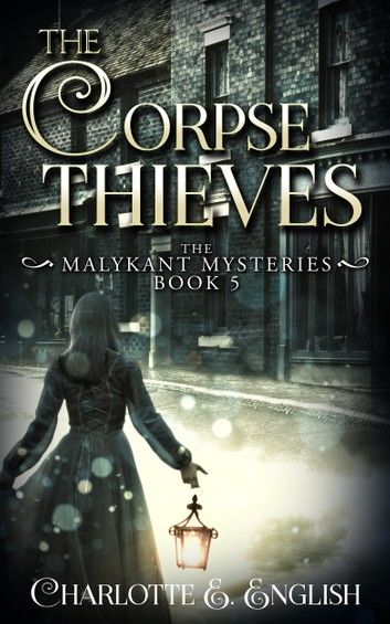 The Corpse Thieves