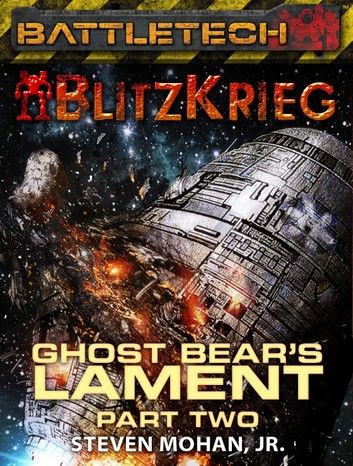 BattleTech: Ghost Bear\