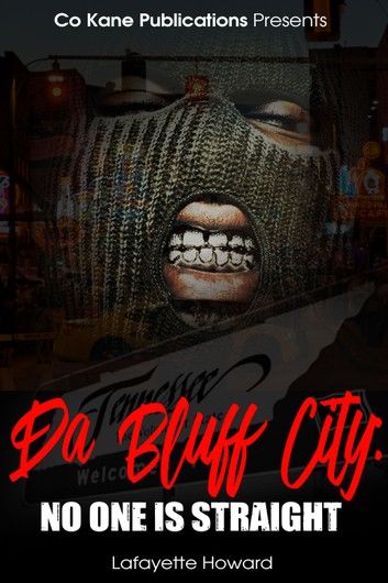 Da Bluff City