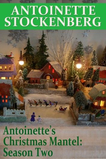 A Christmas Picture Book: Season Two