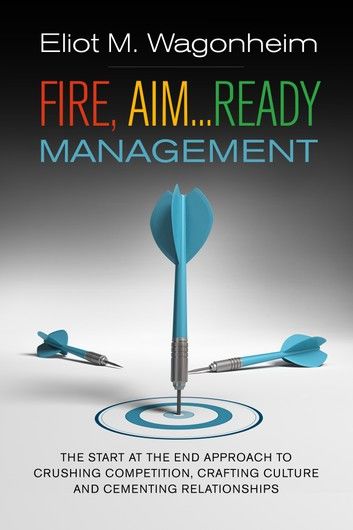 Fire, Aim...Ready Management