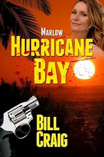 Marlow: Hurricane Bay
