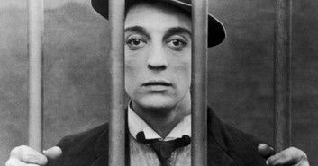 Buster Keaton\