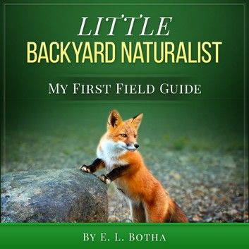 Little Backyard Naturalist