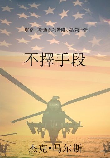 不擇手段（盧克·斯通系列驚險小說第一部）