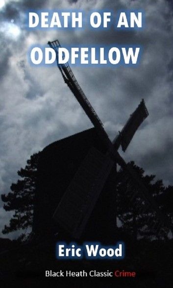 Death of an Oddfellow