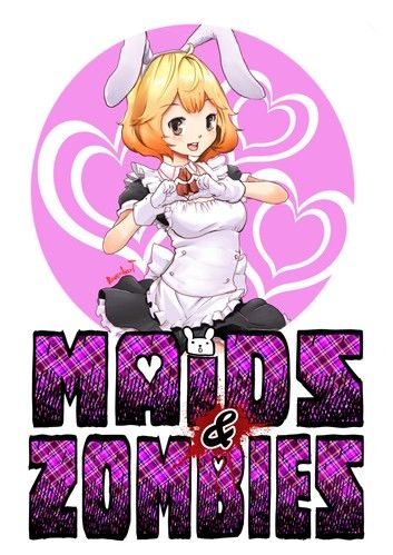 Maids & Zombies