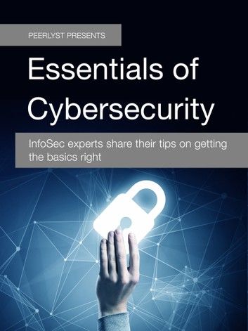 Essentials of Cybersecurity