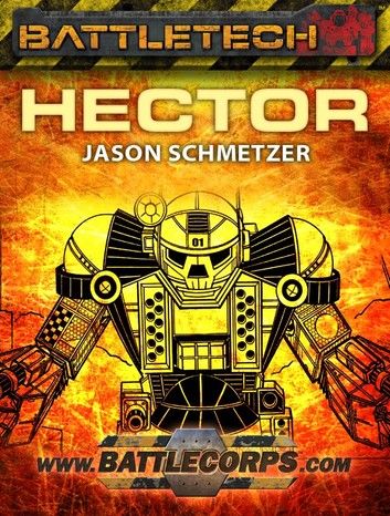 BattleTech: Hector
