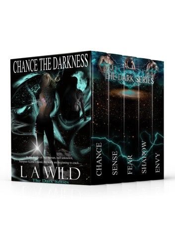 The Dark Series Box Set