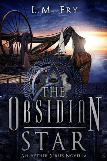 The Obsidian Star