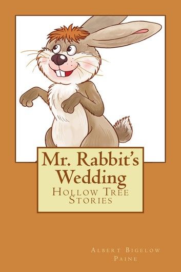 Mr. Rabbit\