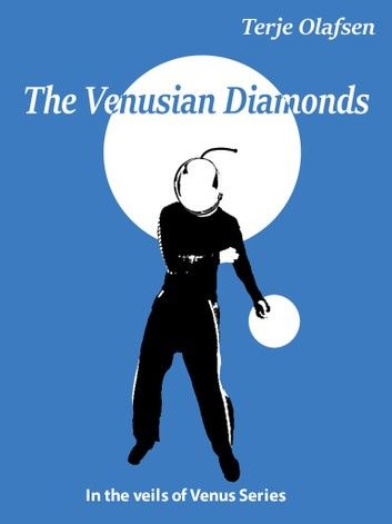 The Venusian Diamonds